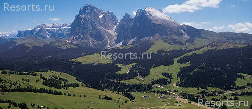 Hotel Saltria Mountain Resort 40